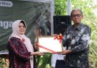 Pemkab Sleman Berkomitmen Melestarikan Hoya, Tanaman yang Digemari di Berbagai Belahan Dunia