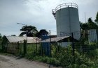 Instalasi Pengolahan Limbah Bantuan Denmark di Klaten Terbengkalai