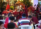 Jelang Imlek, Ini Dia Promo Menarik di Hotel Kimaya Sudirman Termasuk Shuttle Gratis ke Malioboro
