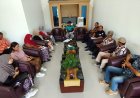 Prokompim Sleman Gelar Rapat Koordinasi Persiapan HPN 2025