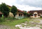 Regrouping SD Negeri di Klaten, Sekolah Lama Ditinggalkan Begitu Saja