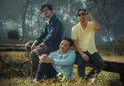 "Jajar Genjang" Single Terbaru YUHU Band Berawal dari Kisah Penggemarnya