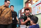 Program MBG di Sleman,  Siswa Bilang Senang dan Enak