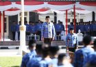 Soal Kinerja ASN, Wabup Sleman Beri Pesan Khusus