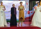 Mahasiswa AKS AKK Tampil di Fashion Trunk Show Beyond The Time