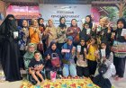 Dosen AMA Dharmala Berdayakan Ibu Rumah Tangga di Imogiri