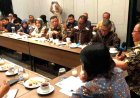 Soal Embarkasi Haji di Kulonprogo, Pesan Sultan HB X: “Aja Kesusu”