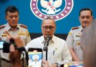 Badan Karantina Indonesia Garda Terdepan Swasembada Pangan
