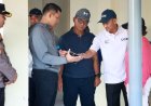 Pos Polisi Perempatan MM UGM Dibangun Kembali