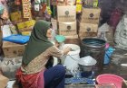 Minyak Goreng Curah Lebih Mahal Dibanding Minyakita