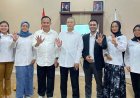 Ketatnya Persaingan PTS di Yogyakarta, AMA Dharmala Berbenah