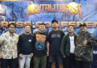 Ada SID hingga Ngatmobilung di Mentalita Fest
