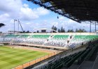Serah Terima Stadion Maguwoharjo Tunggu Sertifikat Laik Fungsi