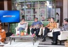 Terkait Polemik Pagar Laut, Kementerian ATR/BPN Tekankan Asas Contrarius Actus