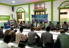 Program Subuh Keliling Polres Kebumen Mendekatkan Kepolisian dengan Masyarakat