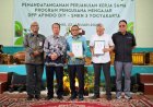 Apindo dan SMKN 3 Yogyakarta Kerja Sama Program Pengusaha Mengajar