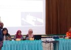 Satgas PPA Bantul Ajak Masyarakat Peduli KDRT