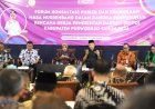 Keuangan Daerah Terbatas, Ini Instruksi Bupati Purworejo untuk Para Camat