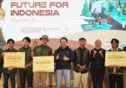 Dukung Asta Cita, Telkom Hadirkan Program Pengembangan Talenta Digital Indonesia