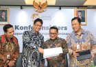LPS Pertahankan TBP, Jaga Stabilitas Keuangan dan Perbankan di Tengah Inflasi Melandai