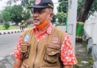 BPBD Sleman Waspadai Kawasan Perbukitan