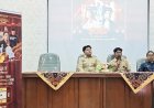 Puncak Ulang Tahun SMAN 6 Yogyakarta Hadirkan Sal Priadi dan Nadin Amizah
