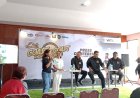 Pelari dari 15 Negara Ikuti CTC 2025 di Pesisir Pantai Selatan Bantul