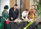 Wyndham Garden Jadi Contoh Sport Tourism di Indonesia