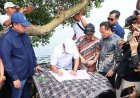 Batalkan Sertipikat di Wilayah Pagar Laut Desa Kohod, Nusron: Dilakukan dengan Memeriksa Tiga Hal Utama