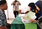 Total Rp 1,075 Miliar, Enam Warga Jogoboyo Purworejo Terima Ganti Rugi Proyek YIA