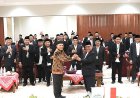 Pejuang Al Quran Berkumpul di Jogja, Gelar Rakernas Tilawati 2025