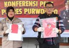 Polres Purworejo Ungkap Dugaan Penipuan, Kerugian Rp 21 Miliar
