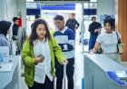 KAI Bandara Yogyakarta Siapkan 72 Ribu Kursi Selama Libur Panjang