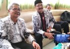 Irianto Gunawan Kembali Pimpin PGRI Purworejo Periode 2025-2030