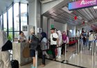 Empat Hari Libur Cuti Bersama, 56 Ribu Penumpang Turun di Stasiun Daop 5 Purwokerto