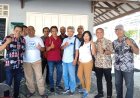 Bupati Sleman Terpilih Harda Kiswaya Siap Mendukung HPN 2025