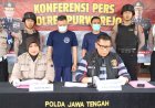 Polres Purworejo Ungkap Penipuan Modus Loker Palsu
