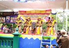 DPRD Jateng Gelar Pentas Tari Dolalak di Purworejo