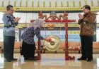 Pemkab Sleman Kick Off Program Pemeriksaan Kesehatan Gratis