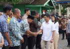 Kunjungi Sleman, Wamenkes Beri Apresiasi Penanganan TBC di Tamanmartani