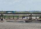 Jembatan Srandakan Semakin Mengkhawatirkan, DPRD Bantul Minta Segera Diperbaiki