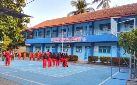 SMK Ar-Rahmah Bantul Konsisten Menyelenggarakan Sekolah Gratis