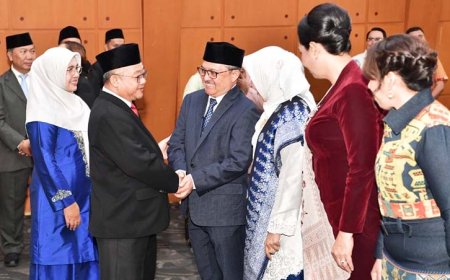 Profil, Prestasi dan Program E. Aminudin Aziz, Nahkoda Perpusnas yang Baru 