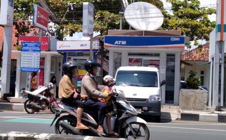 Ini Pesan Dishub Purworejo untuk Pengguna Jasa Parkir