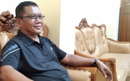 Puluhan Sekolah Jadi Sasaran Pencurian, Ini Harapan Kepala SMPN 1 Purworejo