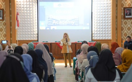 Jadi Idaman Prabowo, Yogyakarta Segera Miliki SMA Unggulan Berkurikulum International Baccalaureate Diploma