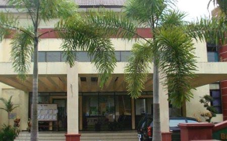 Senilai Rp 10 Miliar, Uang Ganti Rugi Tol yang Melintasi Lahan YKI Kulonprogo Belum Jelas