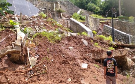 Ini Klarifikasi Pemkab Purworejo Terkait Persoalan Mini Zoo