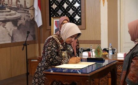 Pemkab Purworejo Berhasil Mempertahankan UHC