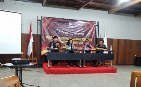 Kaum Urban dan Politik Uang, Fenomena Laten Angka Partisipasi Pemilih